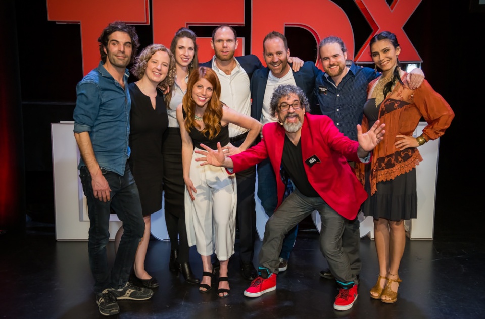 2e dition de TEDxLaval | Laval en Famille Magazine | Magazine locale Familiale 