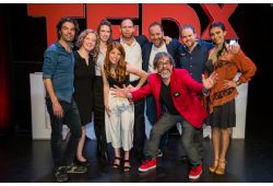 2e dition de TEDxLaval