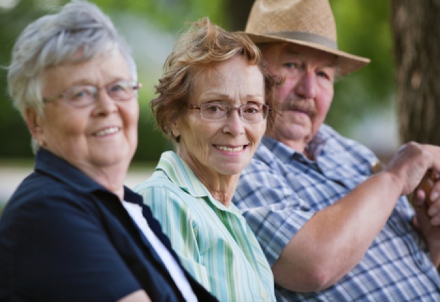 Commandments for an Aging 'Geezette' | Laval Families Magazine | Laval's Family Life Magazine Commandments for an Aging 'Geezette' | Laval Families Magazine | Laval's Family Life Magazine