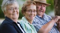 Commandments for an Aging 'Geezette'