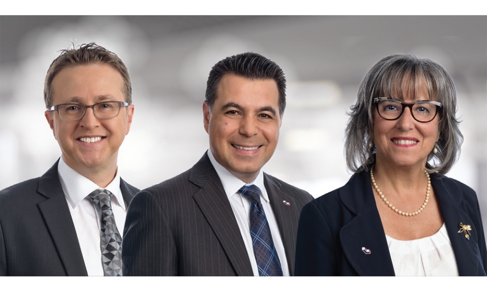 Rencontre avec vos conseillers municipaux | Laval Families Magazine | Laval's Family Life Magazine Rencontre avec vos conseillers municipaux | Laval Families Magazine | Laval's Family Life Magazine