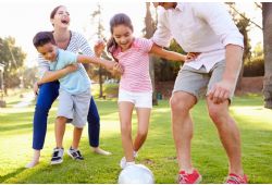 Quel sport pour votre enfant ?