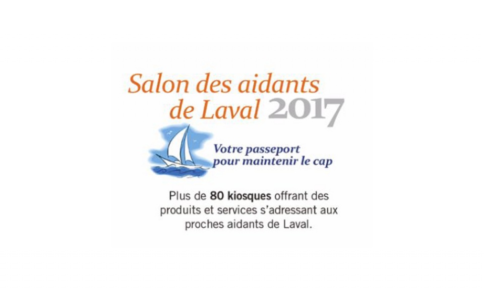 Le 8 novembre 2017, un vnement ddi aux aidantş ! | Laval Families Magazine | Laval's Family Life Magazine