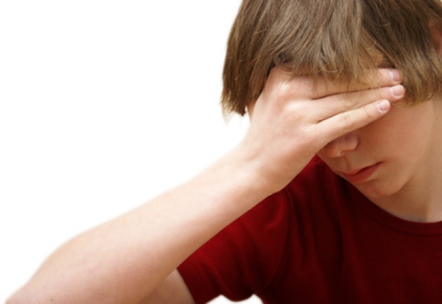 Not Out From the Shadowş: Anxiouş About Anxiety | Laval Families Magazine | Laval's Family Life Magazine Not Out From the Shadowş: Anxiouş About Anxiety | Laval Families Magazine | Laval's Family Life Magazine