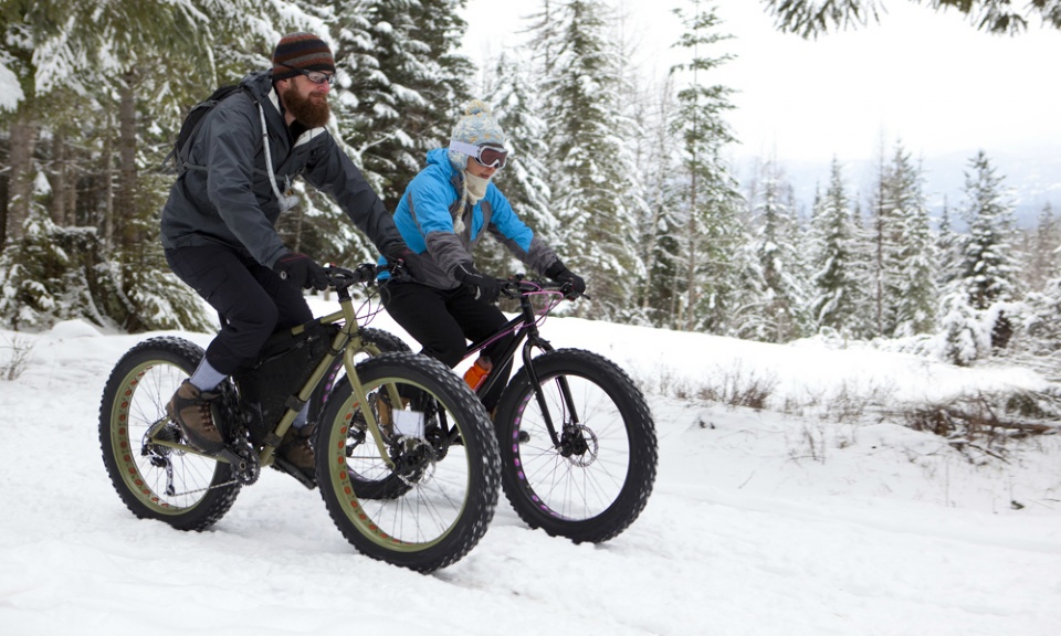 Succombez à la popularité du fatbike | Laval en Famille Magazine | Magazine locale Familiale Succombez à la popularité du fatbike | Laval en Famille Magazine | Magazine locale Familiale