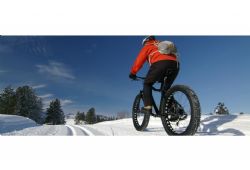 Succombez  la popularit du fatbike