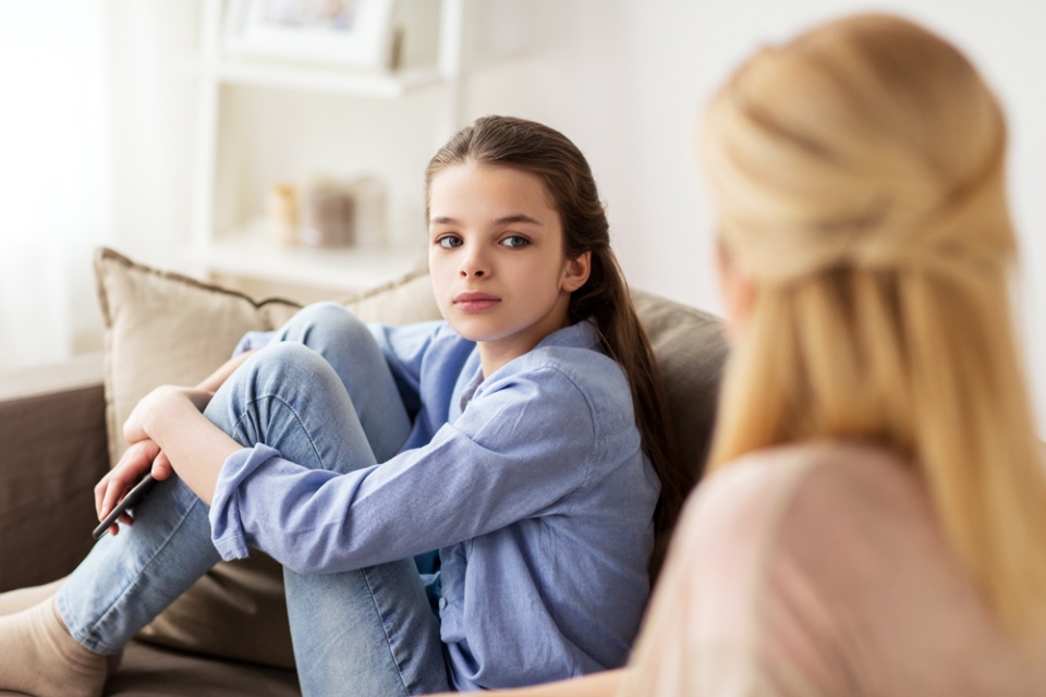 Comment composer avec le mutisme sélectif | Laval en Famille Magazine | Magazine locale Familiale Comment composer avec le mutisme sélectif | Laval en Famille Magazine | Magazine locale Familiale