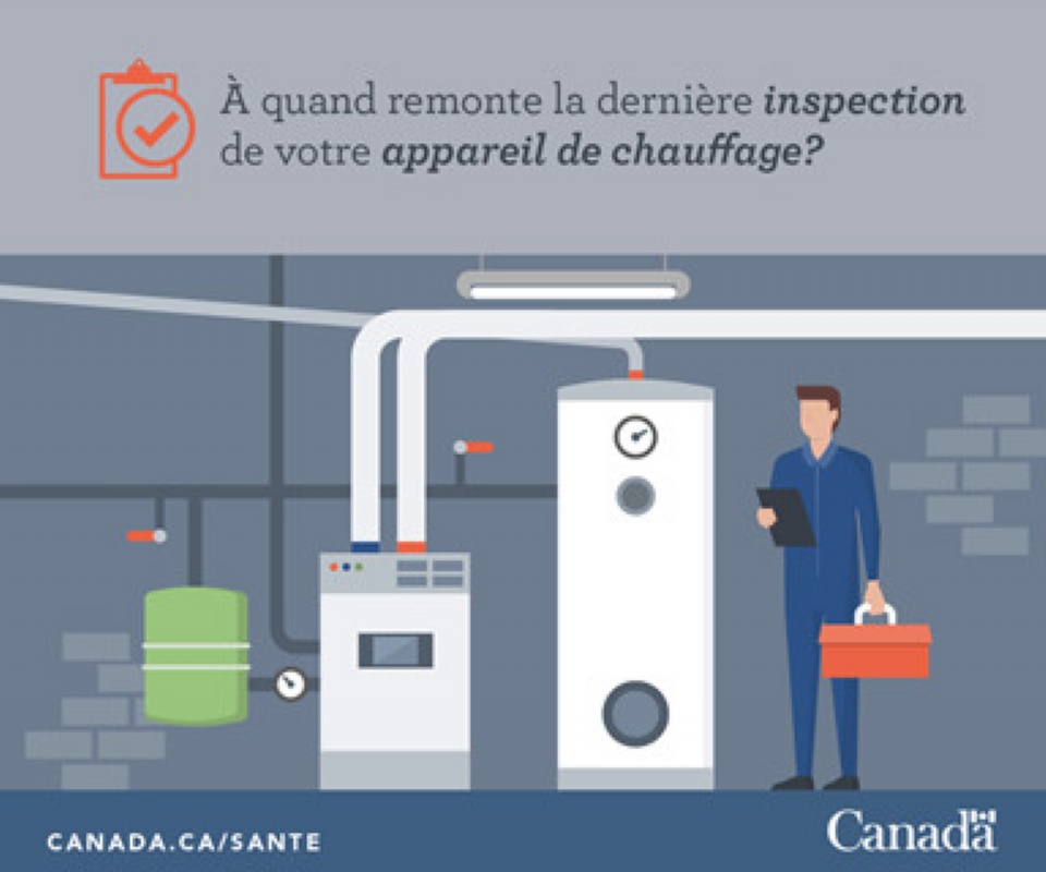 Prevent carbon monoxide poisoning | Laval Families Magazine | Laval's Family Life Magazine