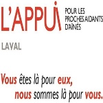 L'Appui Laval