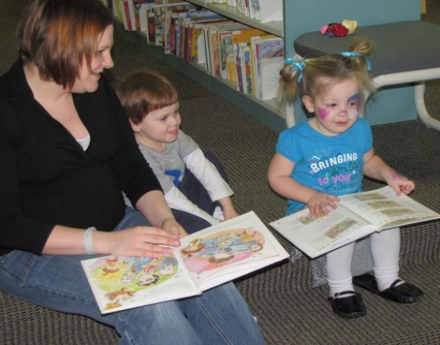 A Book for Baby Program (Une Naissance, un Livre) | Laval Families Magazine | Laval's Family Life Magazine A Book for Baby Program (Une Naissance, un Livre) | Laval Families Magazine | Laval's Family Life Magazine