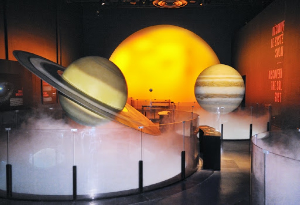 Cosmodôme Space Camp | Laval Families Magazine | Laval's Family Life Magazine Cosmodôme Space Camp | Laval Families Magazine | Laval's Family Life Magazine