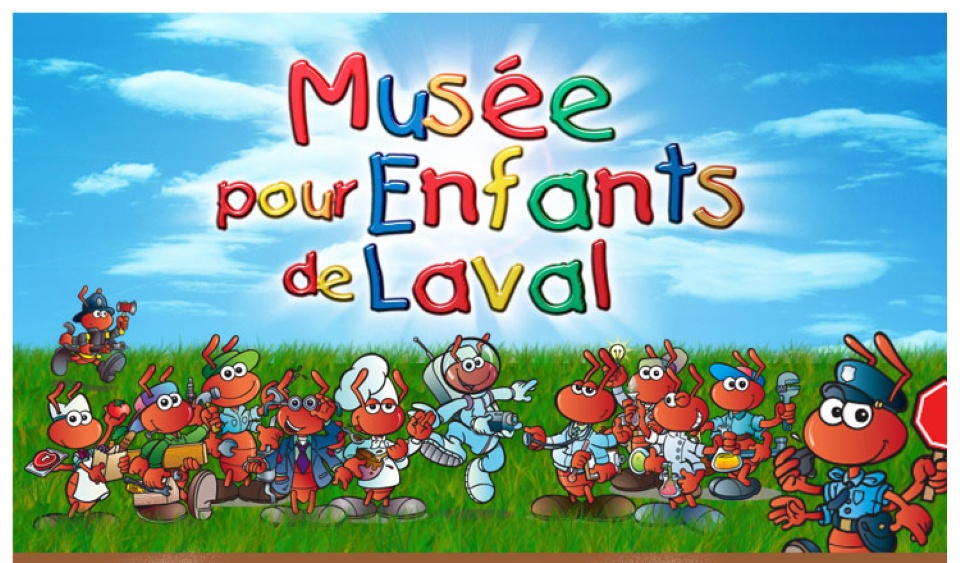 MUSEUM FOR CHILDREN | Laval Families Magazine | Laval's Family Life Magazine MUSEUM FOR CHILDREN | Laval Families Magazine | Laval's Family Life Magazine