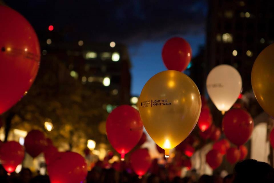 Light the Night walk | Laval Families Magazine | Laval's Family Life Magazine Light the Night walk | Laval Families Magazine | Laval's Family Life Magazine