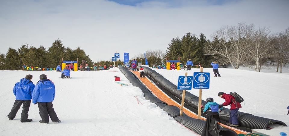 Une grande expérience hivernale pour nos petits! | Laval en Famille Magazine | Magazine locale Familiale Une grande expérience hivernale pour nos petits! | Laval en Famille Magazine | Magazine locale Familiale