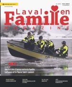 Laval Families Question:  | Laval Families Question: 