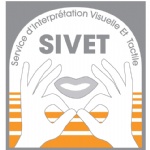 SIVET: Service dinterpretation visuelle et tactile | Laval en Famille Magazine | Magazine locale Familiale 