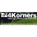 Centre de ressources familiales 4Korners | Laval en Famille Magazine | Magazine locale Familiale Centre de ressources familiales 4Korners | Laval en Famille Magazine | Magazine locale Familiale
