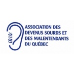 Association des devenus sourds et des malentendants du Qubec