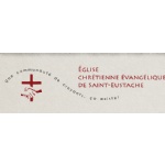 Église Chrétienne Evangélique St-Eustache | Laval en Famille Magazine | Magazine locale Familiale Église Chrétienne Evangélique St-Eustache | Laval en Famille Magazine | Magazine locale Familiale