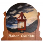 Maison Clothilde