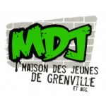 Maison des jeunes de Grenville