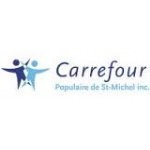 Carrefour populaire de Saint-Michel