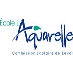 École L'Aquarelle | Laval en Famille Magazine | Magazine locale Familiale École L'Aquarelle | Laval en Famille Magazine | Magazine locale Familiale