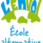 LEnvol (école alternative) | Laval en Famille Magazine | Magazine locale Familiale 