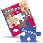 École l”Escale | Laval en Famille Magazine | Magazine locale Familiale École l”Escale | Laval en Famille Magazine | Magazine locale Familiale