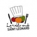 Table ronde de Saint Léonard | Laval en Famille Magazine | Magazine locale Familiale Table ronde de Saint Léonard | Laval en Famille Magazine | Magazine locale Familiale