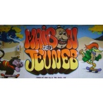 Maison des jeunes Tornade Jeunesse | Laval en Famille Magazine | Magazine locale Familiale Maison des jeunes Tornade Jeunesse | Laval en Famille Magazine | Magazine locale Familiale