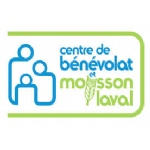 Centre de bnvolat et Moisson Laval 