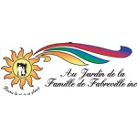 Au jardin de la famille de Fabreville | Laval Families Magazine | Laval's Family Life Magazine