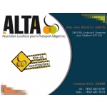ALTA: Association Lavalloise pour le transport adapté | Laval en Famille Magazine | Magazine locale Familiale ALTA: Association Lavalloise pour le transport adapté | Laval en Famille Magazine | Magazine locale Familiale