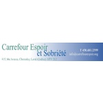 Carrefour Espoir et Sobriété | Laval en Famille Magazine | Magazine locale Familiale Carrefour Espoir et Sobriété | Laval en Famille Magazine | Magazine locale Familiale