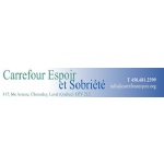 Carrefour Espoir et Sobrit | Laval en Famille Magazine | Magazine locale Familiale 