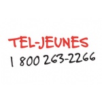 Tel-Jeunes | Laval en Famille Magazine | Magazine locale Familiale 