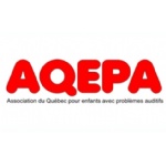 Association du Qubec pour enfants avec problmes auditifs | Laval en Famille Magazine | Magazine locale Familiale 