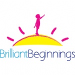 Brilliant Beginnings - sige social | Laval en Famille Magazine | Magazine locale Familiale 