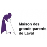 La maison des grands-parents de Laval